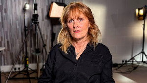Debbie Horsfield Remembers… Cutting It