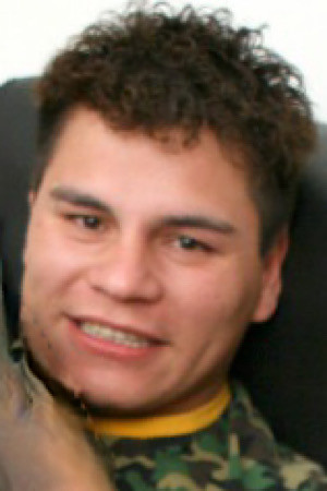 Alex Bresh
