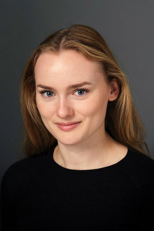 Ylva Bjørkaas Thedin
