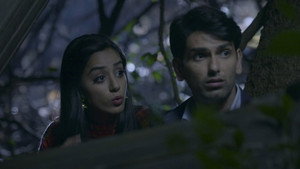 Gauri Shields Rahul