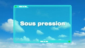 Under Pressure