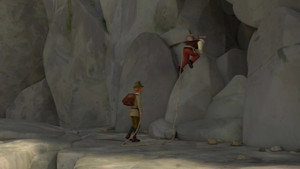 The Hike