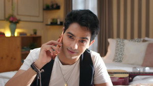 Dinner Invitation for Ishaan