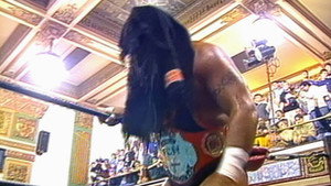 ECW Hardcore TV - Jan. 10, 1998
