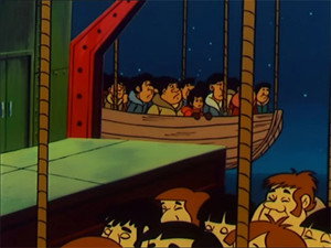 The Trip