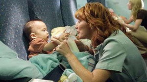 Operation Babylift (1975 Tan Son Nhut C-5 accident)