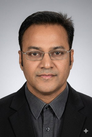Shahin Alam
