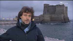 The thousand secrets of Naples