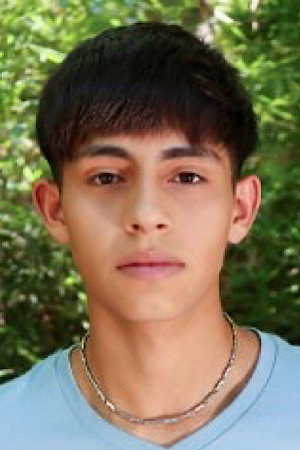 Frankie Morel