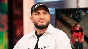 Omar Montes