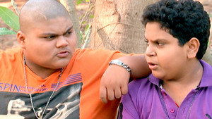 Montu And His Plan