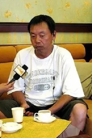 Zhang Ziqiang