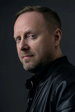 Nathan Hill