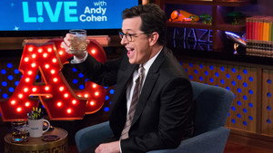 Stephen Colbert