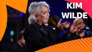 Kim Wilde
