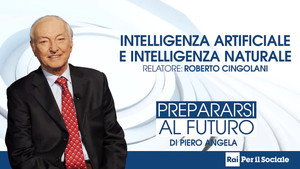 Artificial intelligence and natural intelligence: toward a new species?