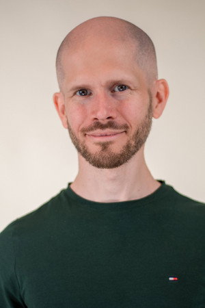 Paweł Olearczyk