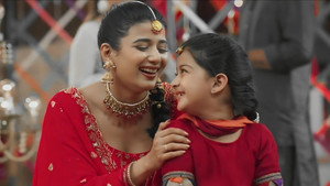 Manisha and Vidya ask Abhira to reconsider