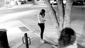 Rideshare Nightmare