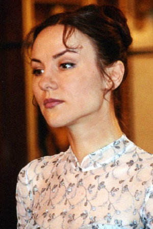 Natalya Panina
