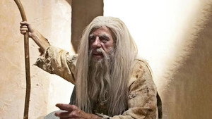 Fristelsen
