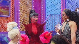 Sirena: The Rusical