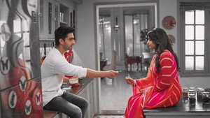 Krish pays Sanjay back