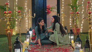 Virani Bahus in Trouble!