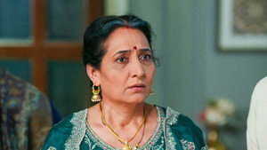 Tina Exposes Anupama