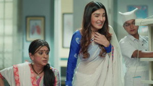 Shiva's Condition Improves