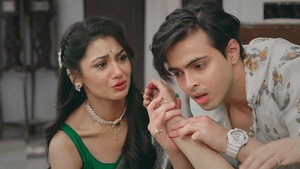 Dnyaneshwari suffers a heart attack