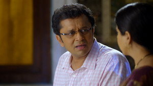 Samir Gets a Job Abroad
