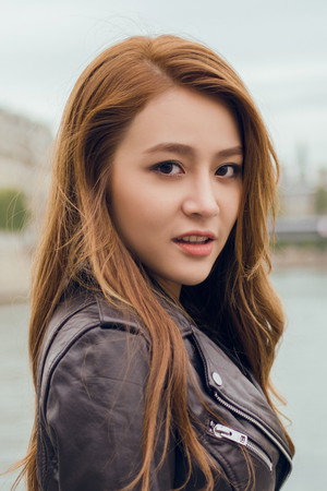 Pang Yixin