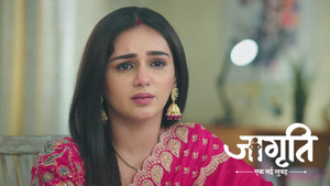 Akash Accepts Sapna