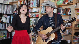 Carrie Rodriguez