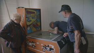 Rockin’ Relics