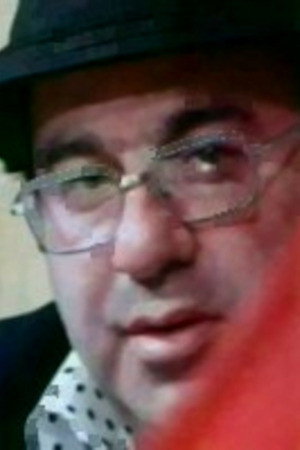 Tony Rizzi