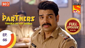 Partners - Trouble Ho Gayi Double - Episode 66 - 27th February 2018
