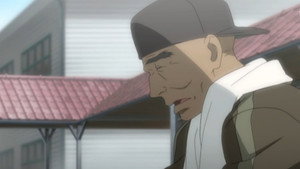 Hell Doctor vs. Hell Girl