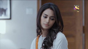 Ishwari Yells At Sonakshi