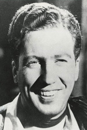 Rod Alexander