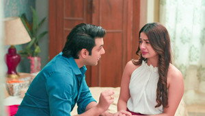 Prerana Misses Her Family
