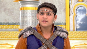 Aadibalak Meets Meher And Manav
