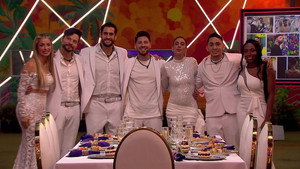 Gala de salvación