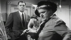 Edie Finds a Corpse