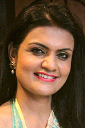 Zeena Bhatia