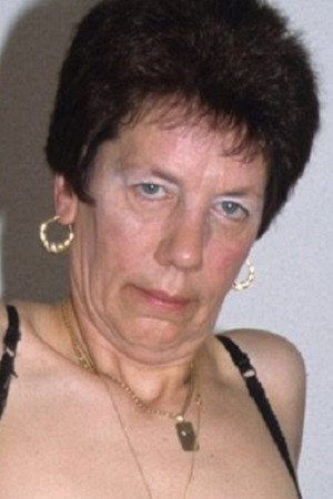 Gerda Braun