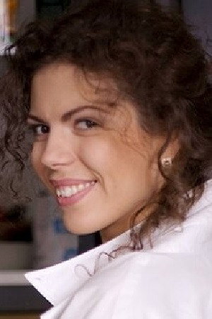 Julia Earth