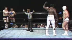 Mid-South Wrestling - Feb. 26, 1983