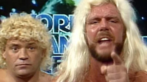 World Championship Wrestling - May. 23, 1987